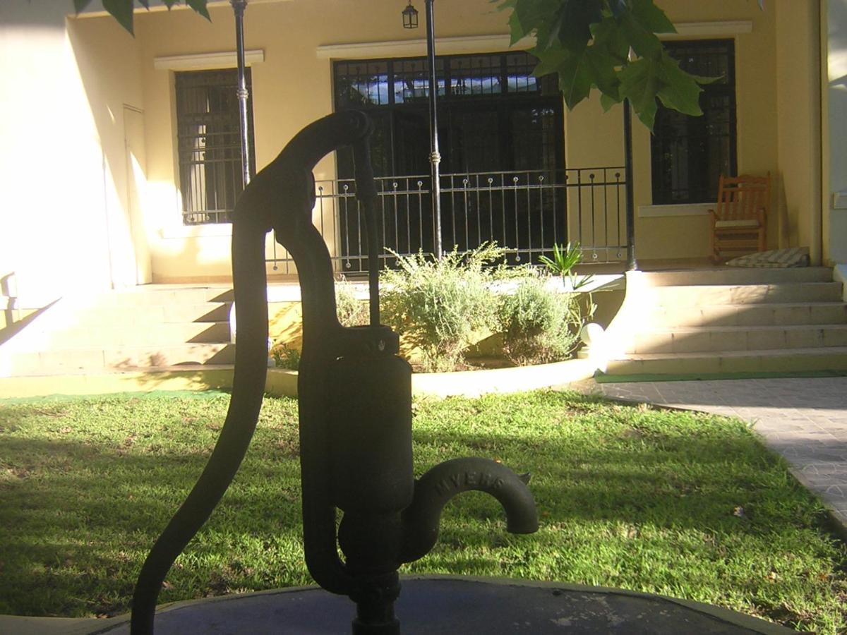 Villa del Totoral Hotel Boutique Villa Rosarito מראה חיצוני תמונה