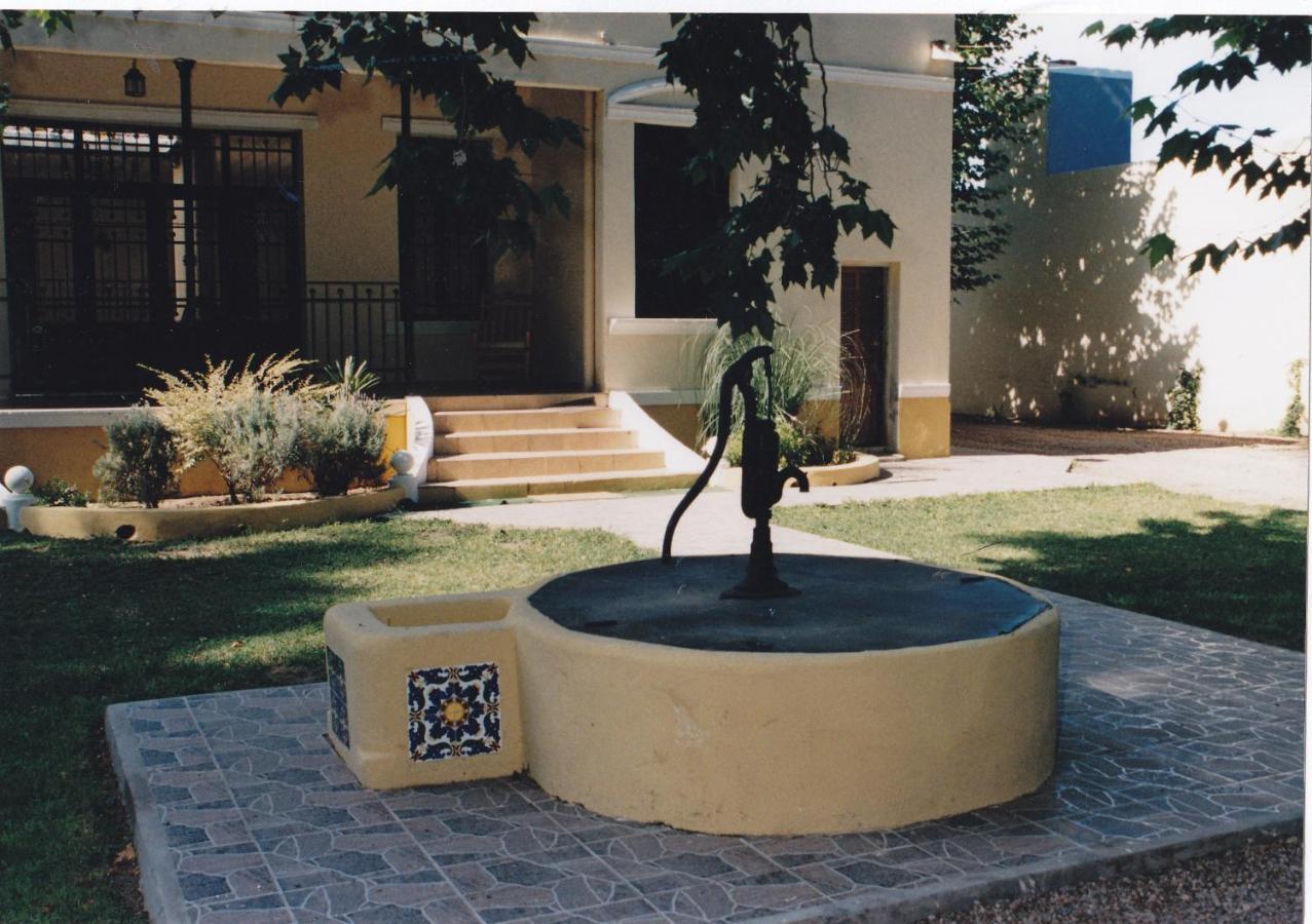 Villa del Totoral Hotel Boutique Villa Rosarito מראה חיצוני תמונה