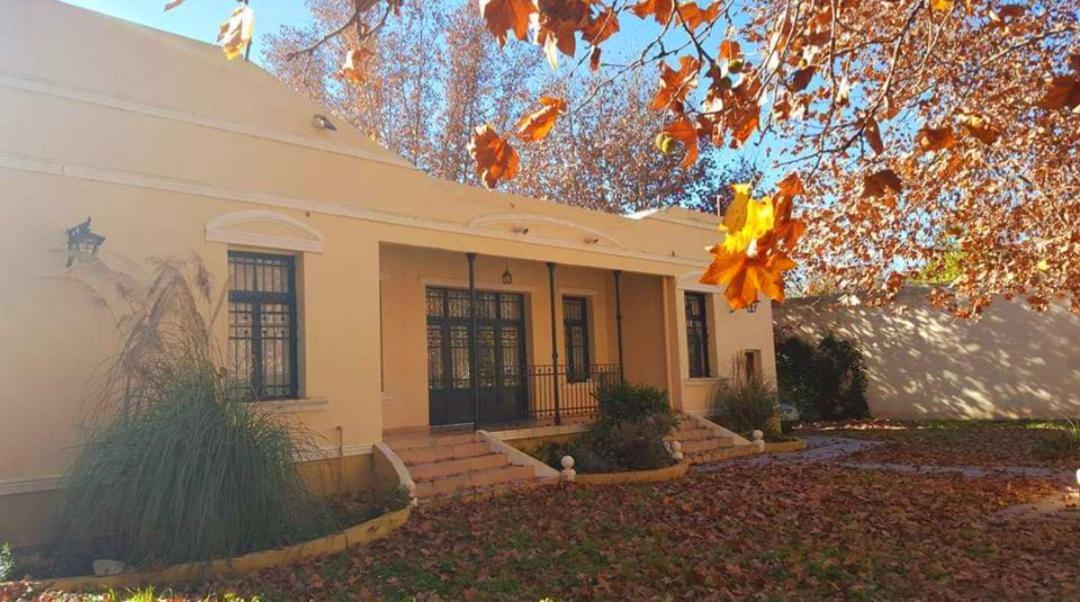 Villa del Totoral Hotel Boutique Villa Rosarito מראה חיצוני תמונה
