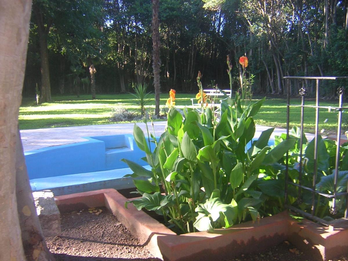 Villa del Totoral Hotel Boutique Villa Rosarito מראה חיצוני תמונה