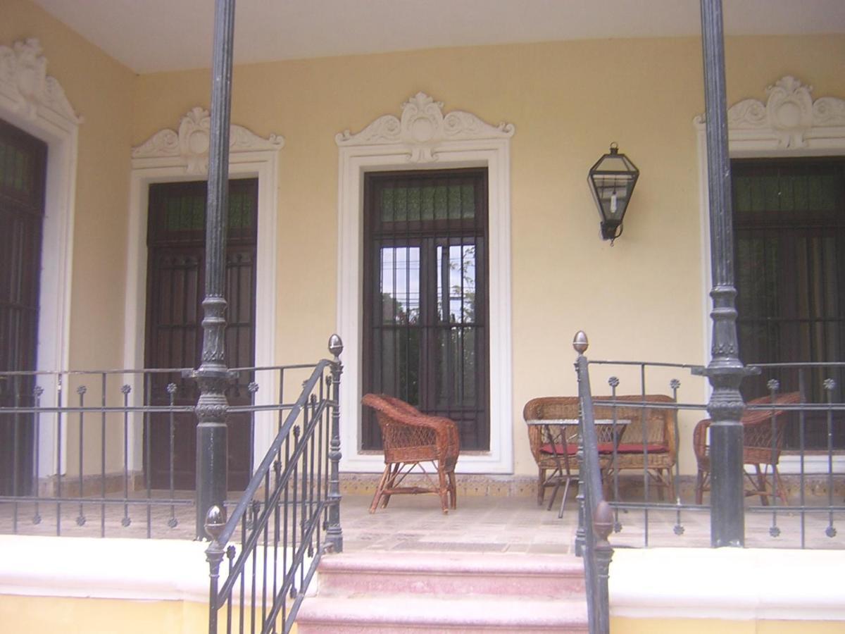 Villa del Totoral Hotel Boutique Villa Rosarito מראה חיצוני תמונה