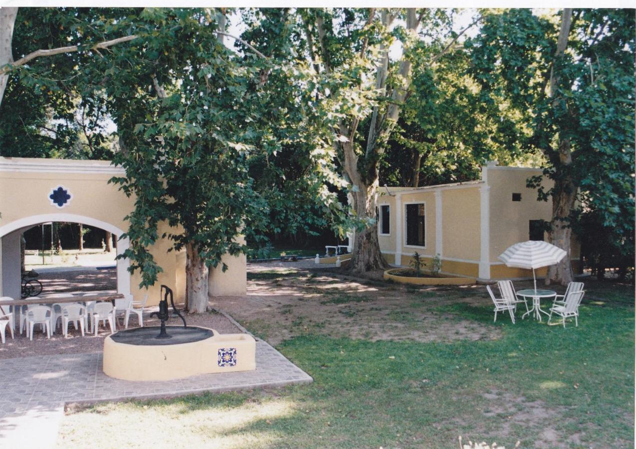 Villa del Totoral Hotel Boutique Villa Rosarito מראה חיצוני תמונה