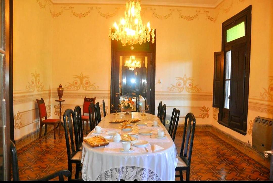 Villa del Totoral Hotel Boutique Villa Rosarito מראה חיצוני תמונה