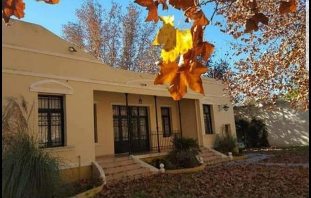 Villa del Totoral Hotel Boutique Villa Rosarito מראה חיצוני תמונה