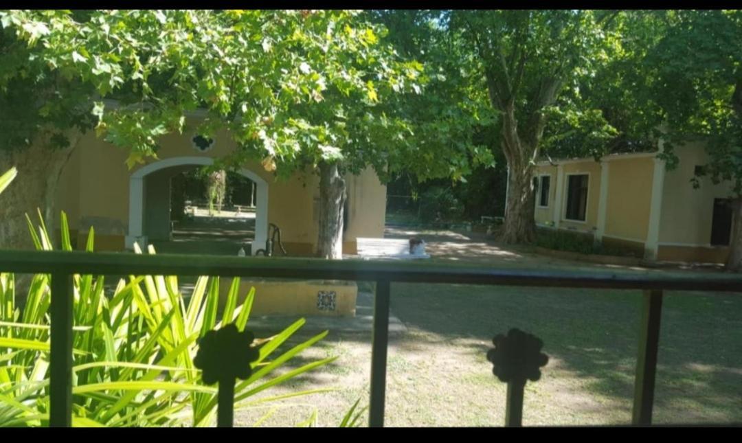 Villa del Totoral Hotel Boutique Villa Rosarito מראה חיצוני תמונה