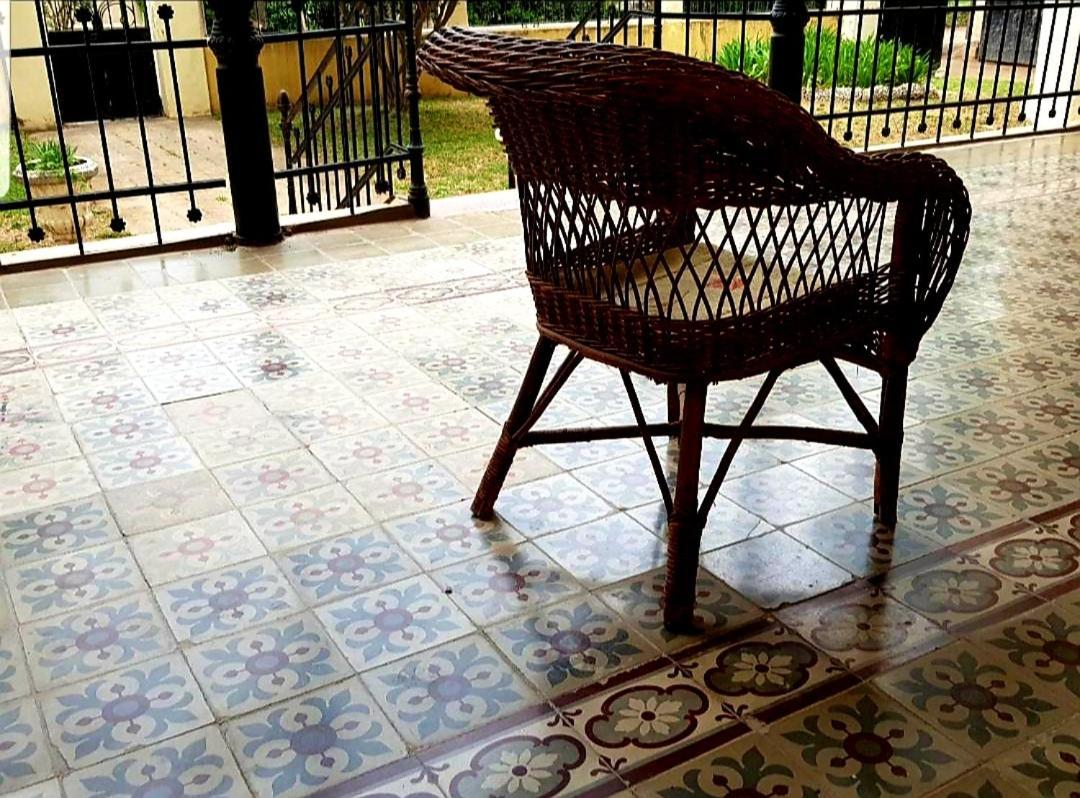 Villa del Totoral Hotel Boutique Villa Rosarito מראה חיצוני תמונה