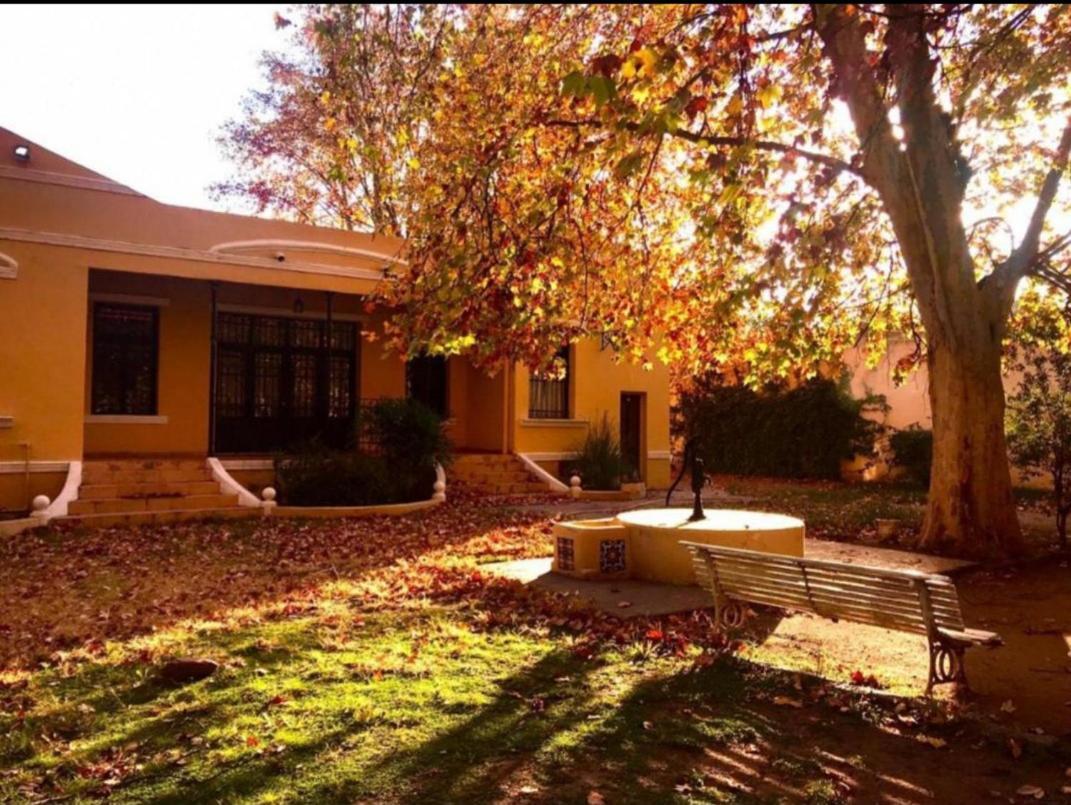 Villa del Totoral Hotel Boutique Villa Rosarito מראה חיצוני תמונה