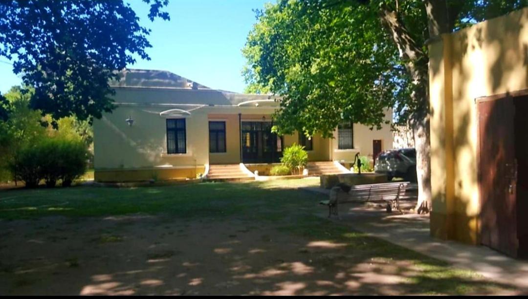 Villa del Totoral Hotel Boutique Villa Rosarito מראה חיצוני תמונה