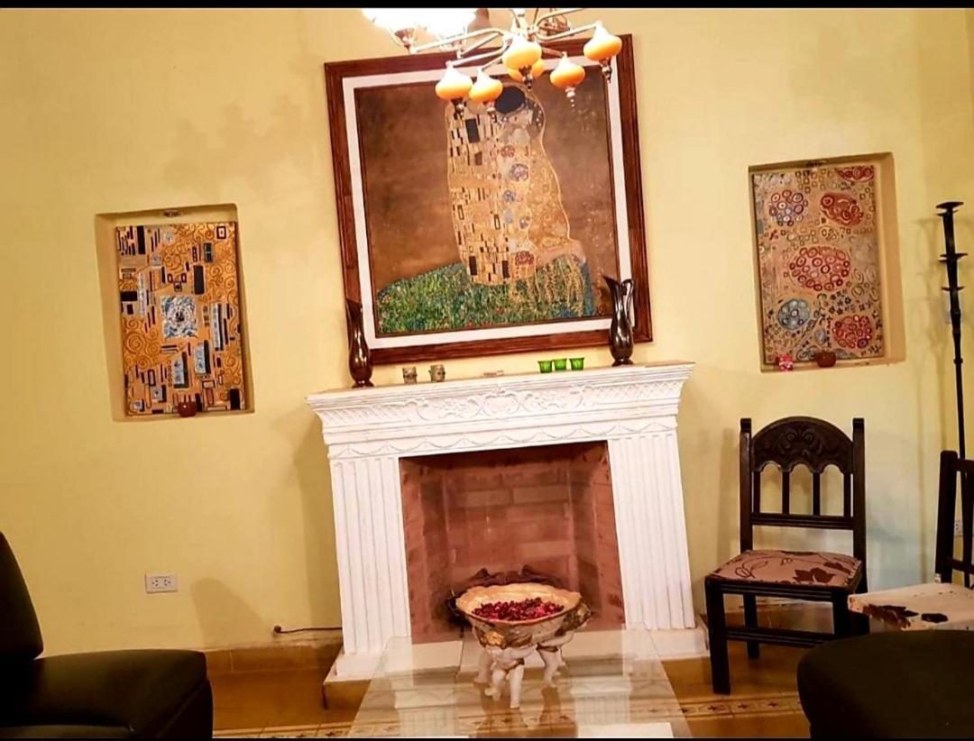 Villa del Totoral Hotel Boutique Villa Rosarito מראה חיצוני תמונה