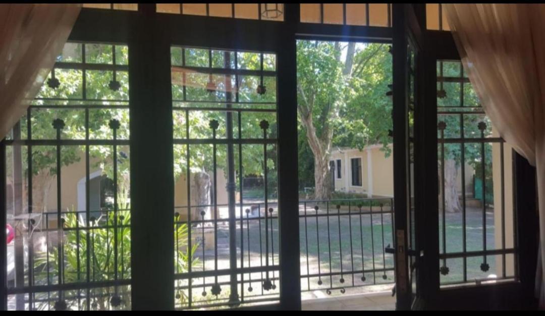 Villa del Totoral Hotel Boutique Villa Rosarito מראה חיצוני תמונה