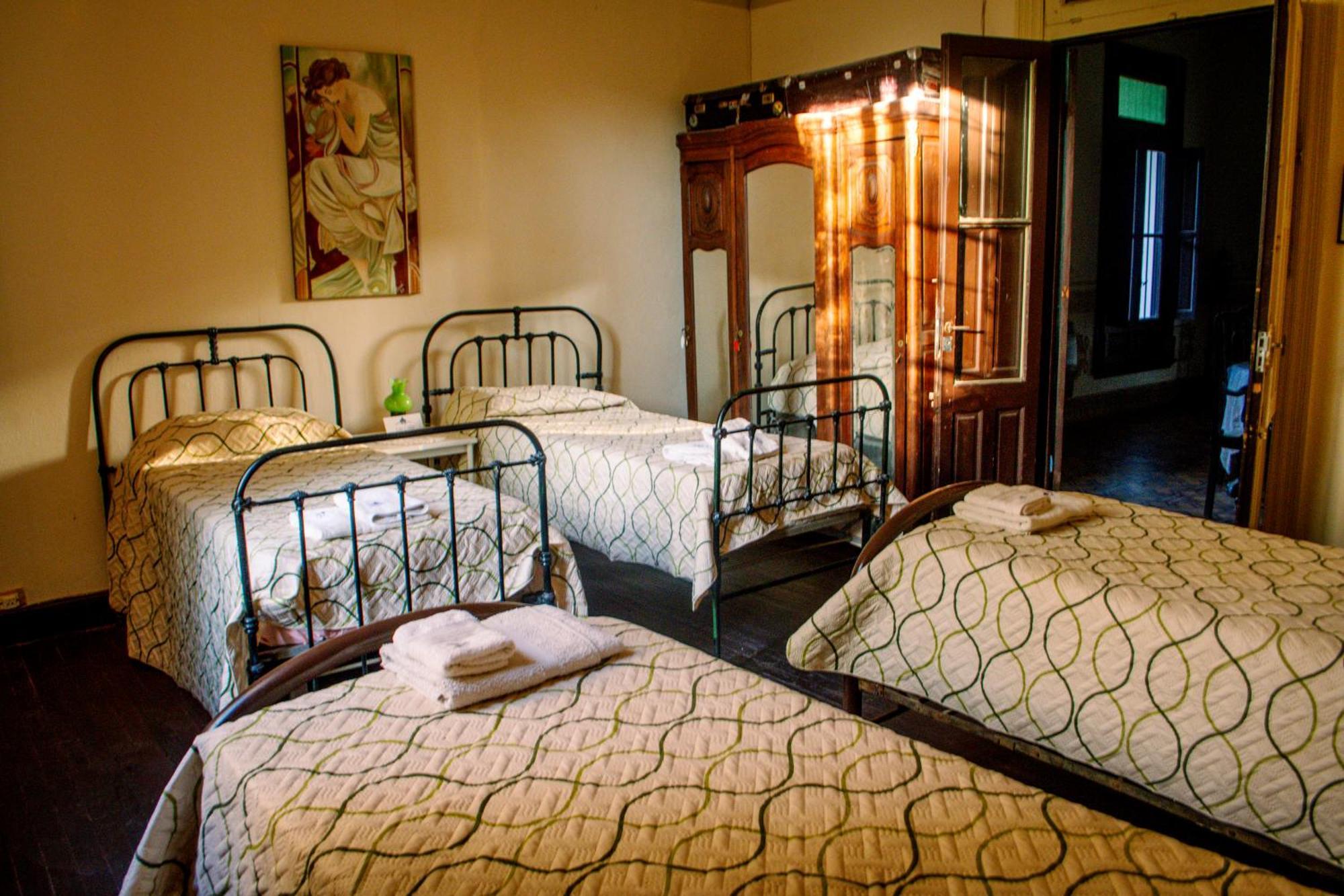 Villa del Totoral Hotel Boutique Villa Rosarito מראה חיצוני תמונה