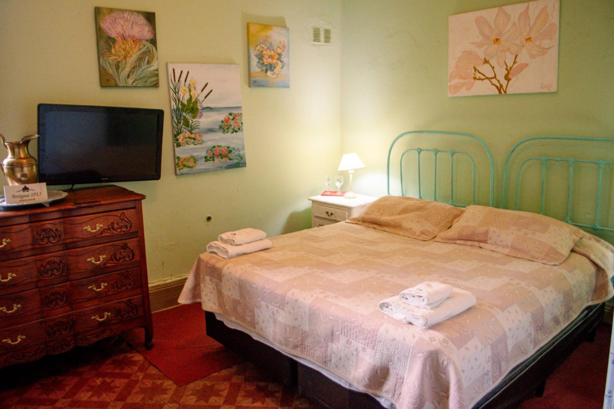 Villa del Totoral Hotel Boutique Villa Rosarito מראה חיצוני תמונה
