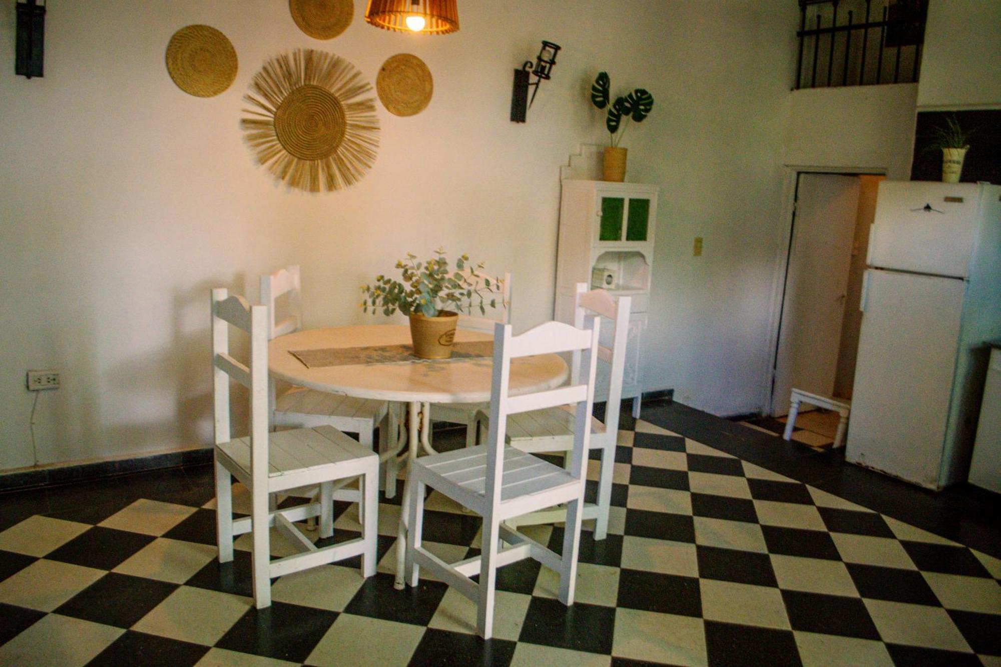Villa del Totoral Hotel Boutique Villa Rosarito מראה חיצוני תמונה