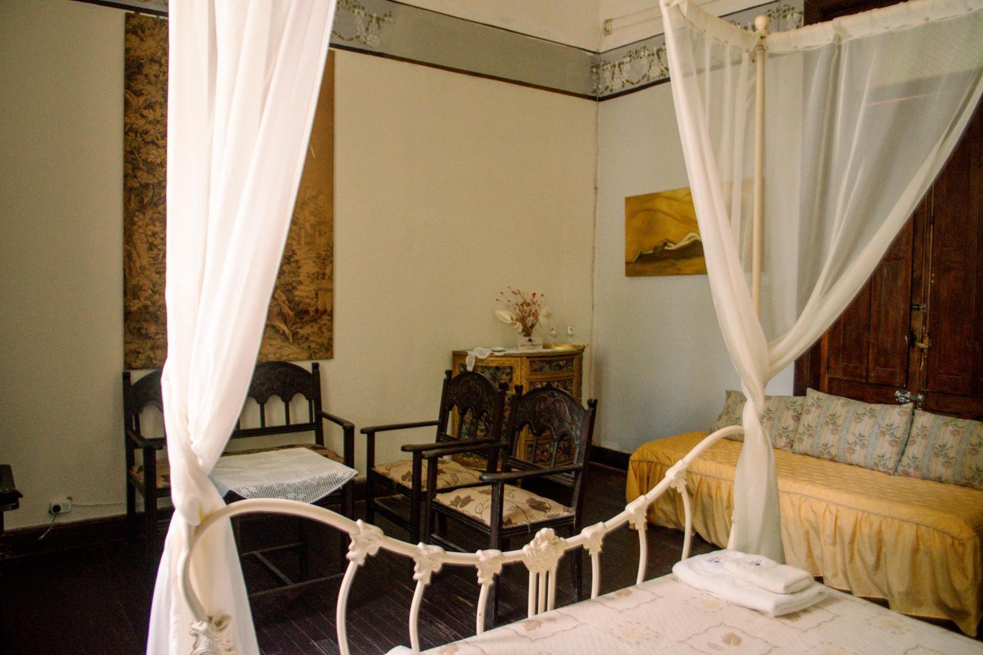 Villa del Totoral Hotel Boutique Villa Rosarito מראה חיצוני תמונה