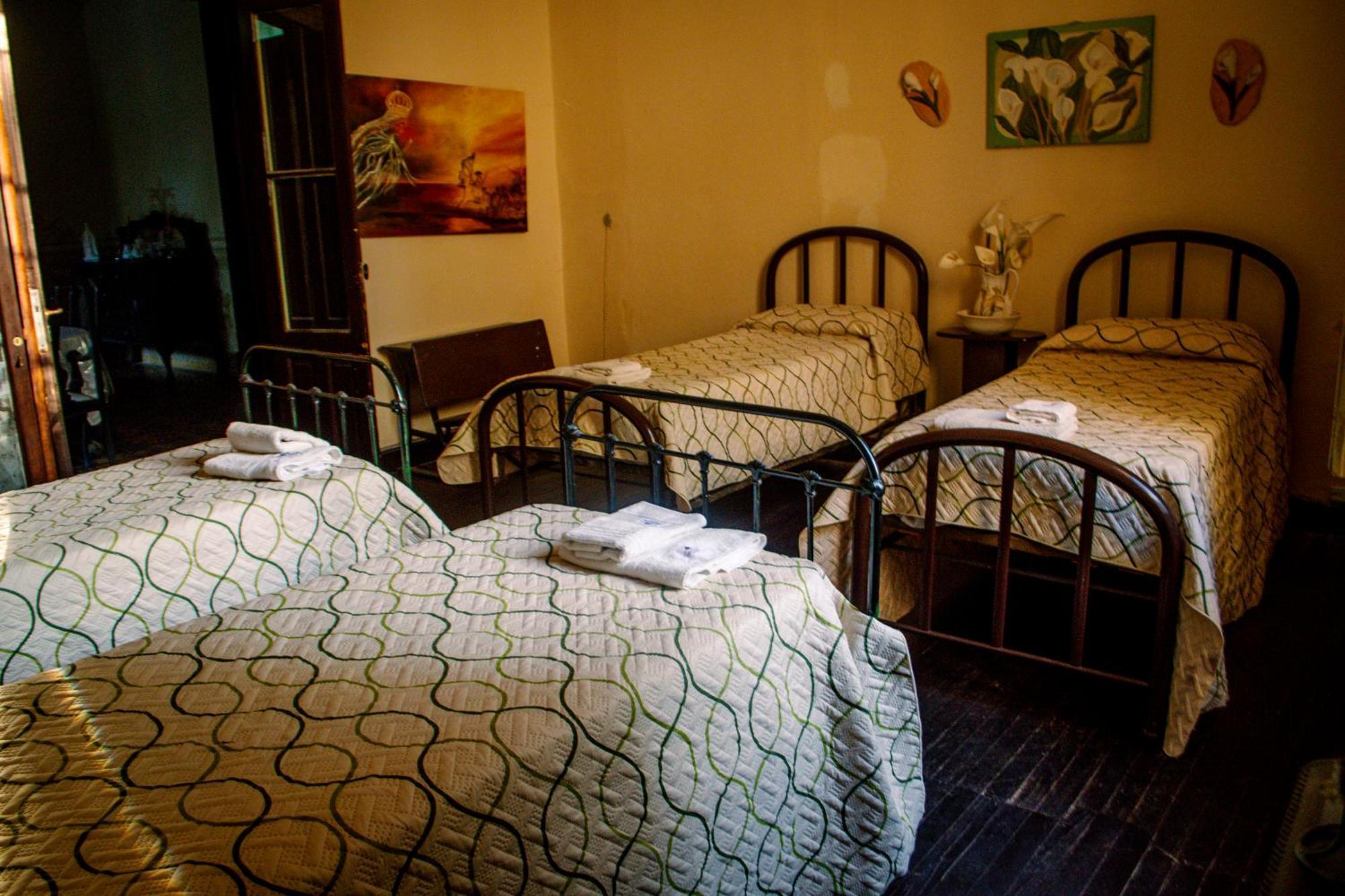 Villa del Totoral Hotel Boutique Villa Rosarito מראה חיצוני תמונה