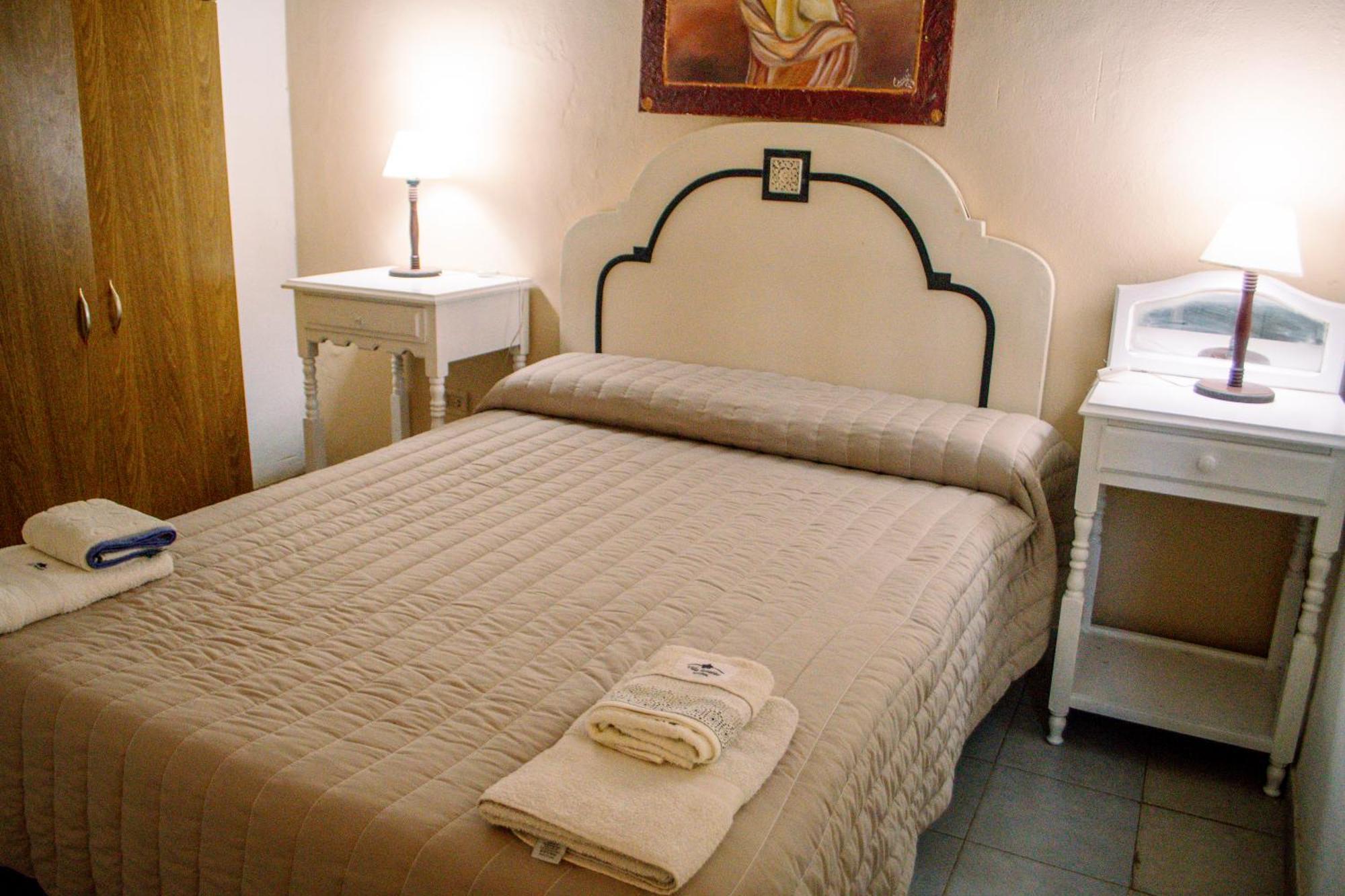 Villa del Totoral Hotel Boutique Villa Rosarito מראה חיצוני תמונה