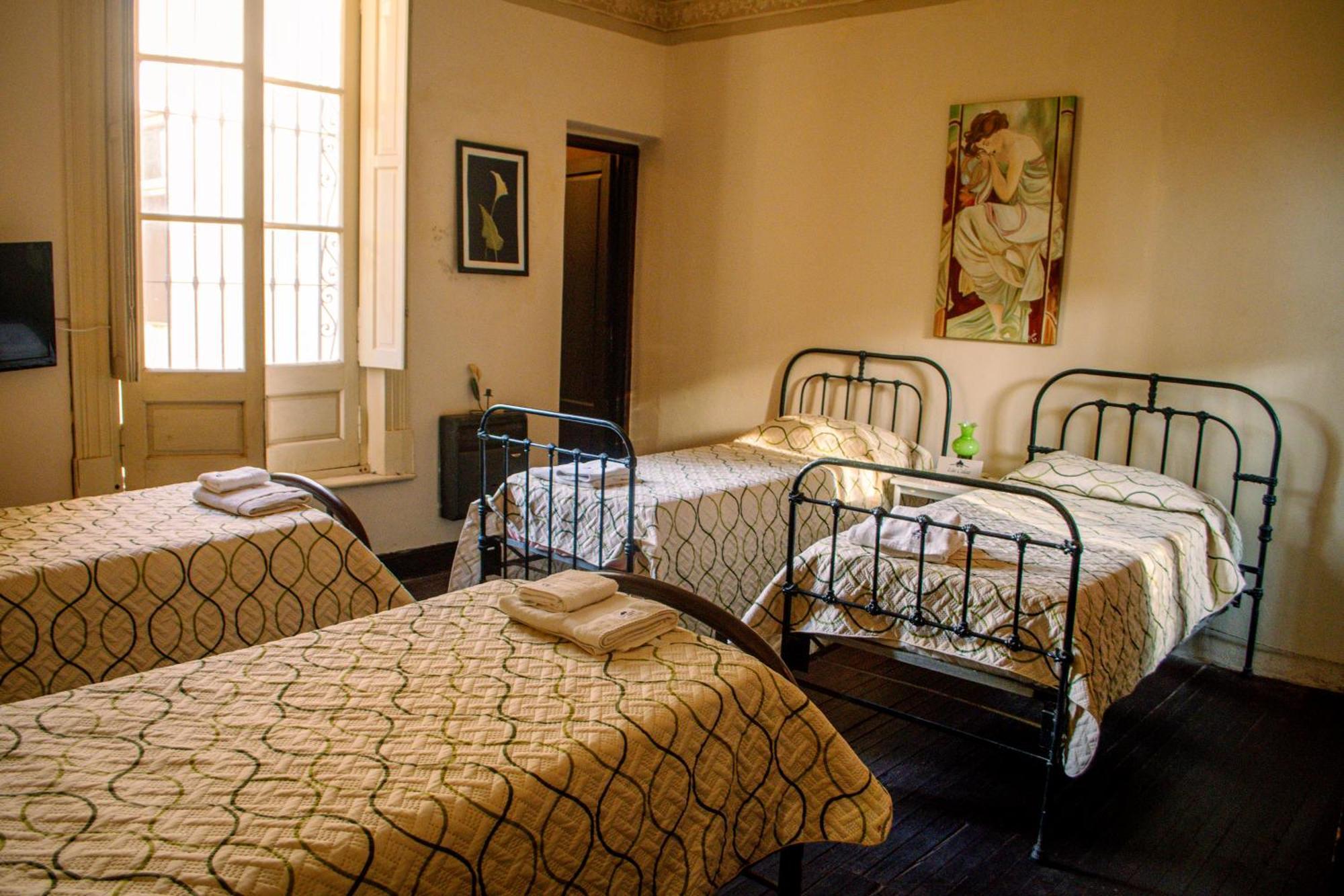 Villa del Totoral Hotel Boutique Villa Rosarito מראה חיצוני תמונה
