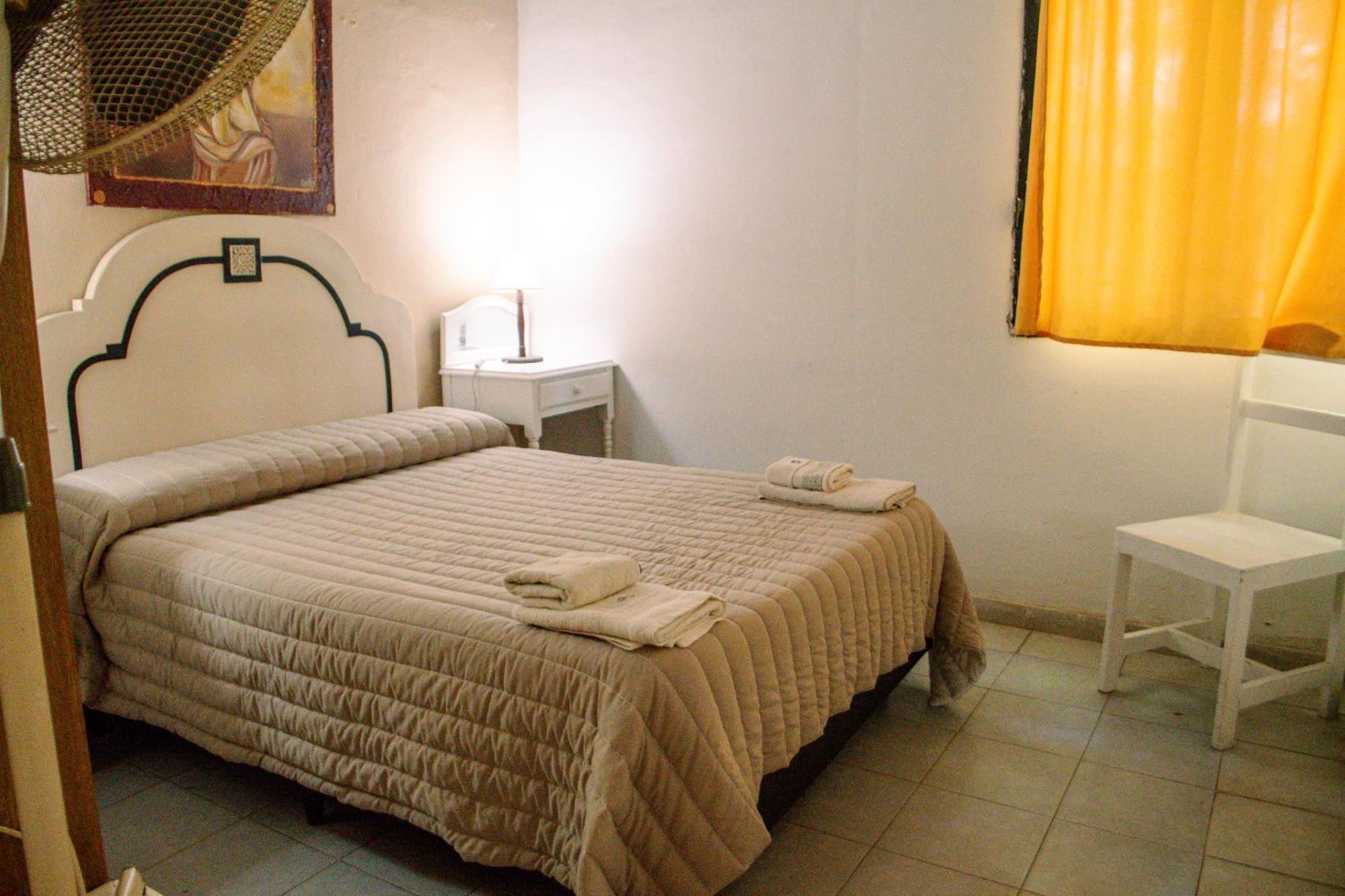 Villa del Totoral Hotel Boutique Villa Rosarito מראה חיצוני תמונה