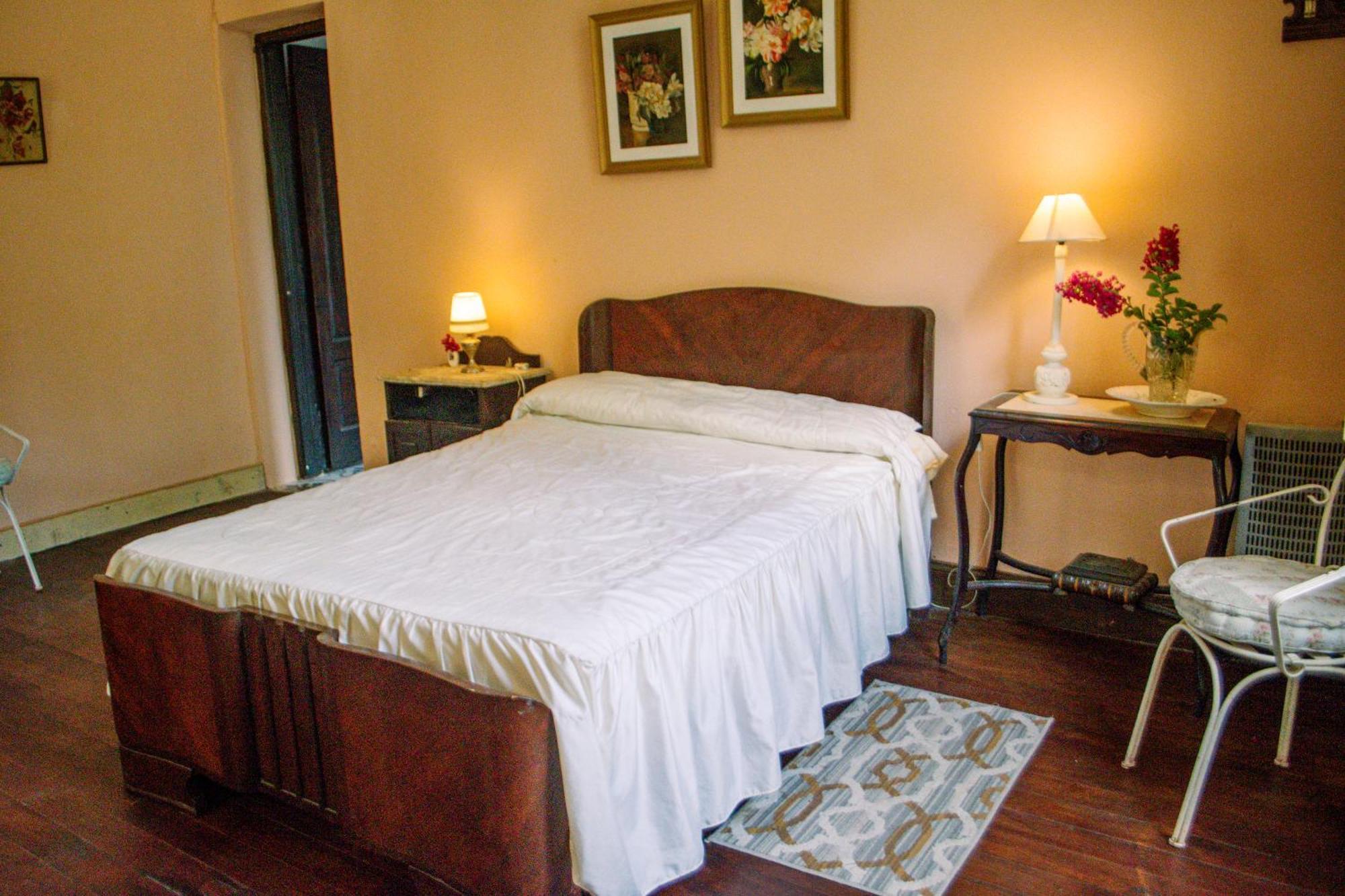 Villa del Totoral Hotel Boutique Villa Rosarito מראה חיצוני תמונה