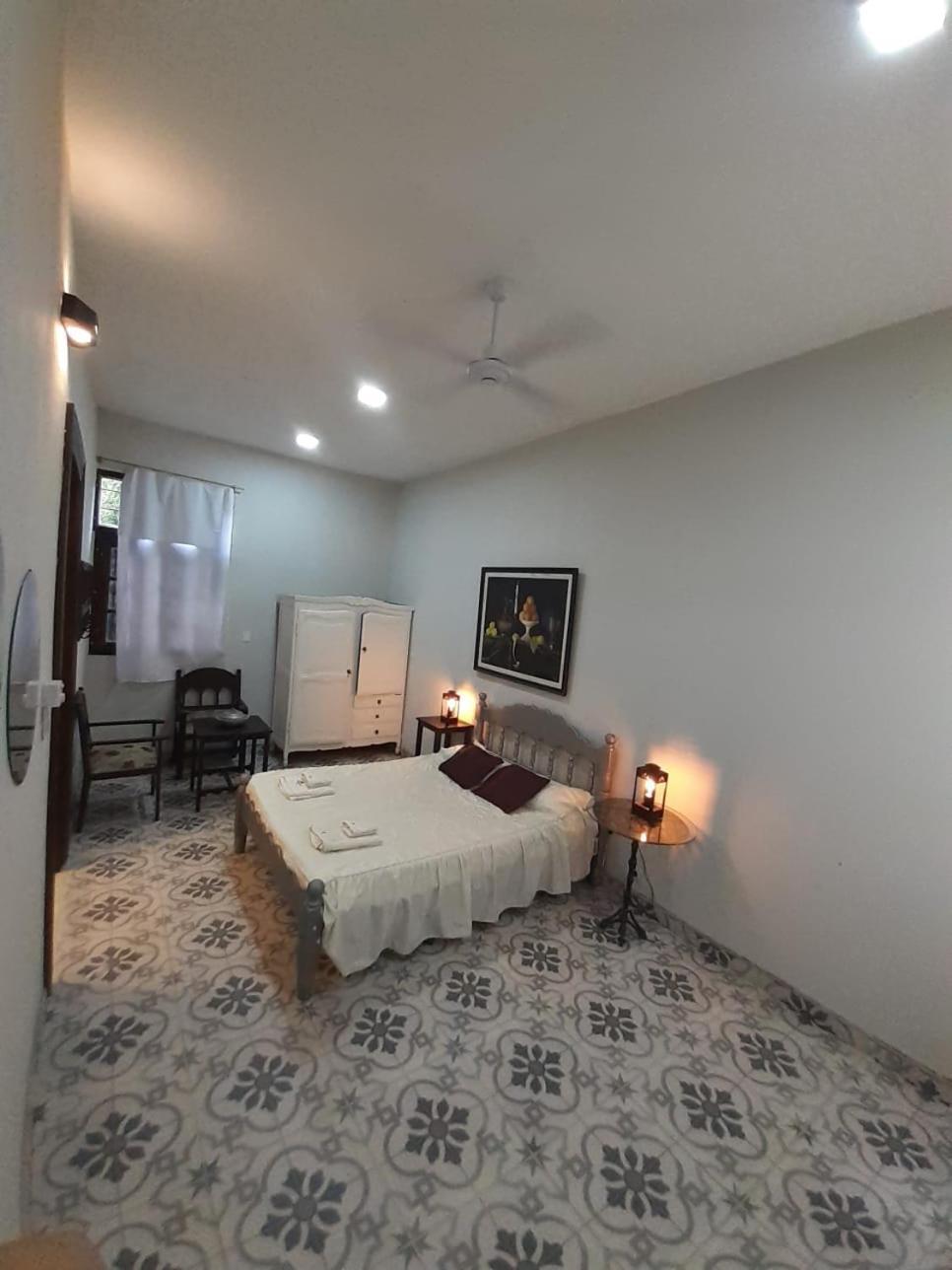 Villa del Totoral Hotel Boutique Villa Rosarito מראה חיצוני תמונה
