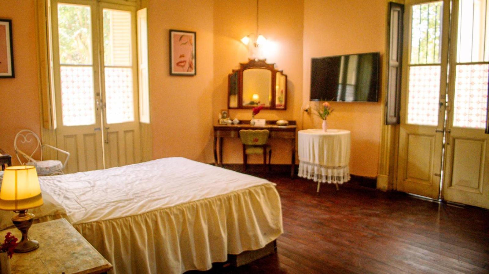 Villa del Totoral Hotel Boutique Villa Rosarito מראה חיצוני תמונה