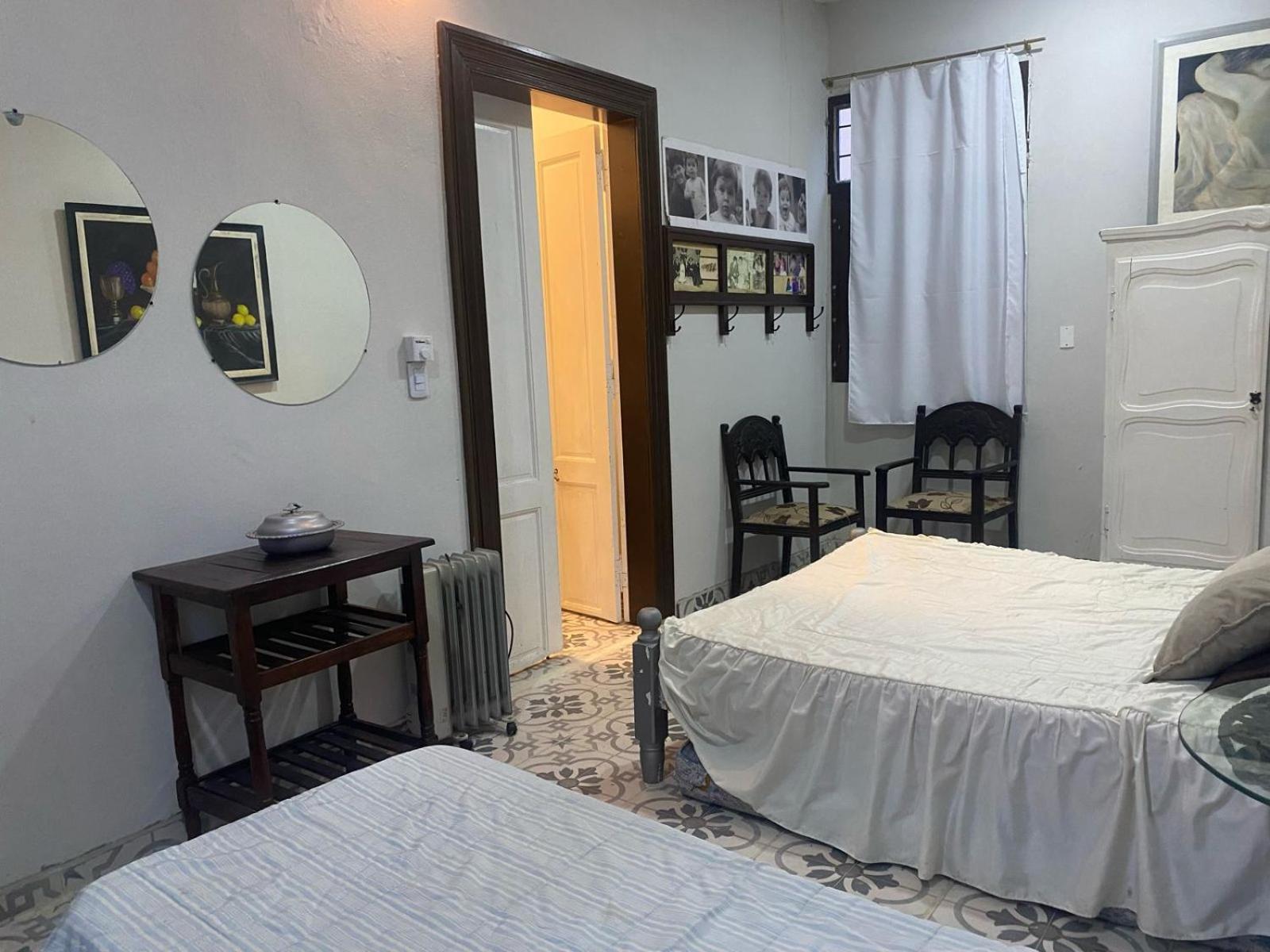 Villa del Totoral Hotel Boutique Villa Rosarito חדר תמונה