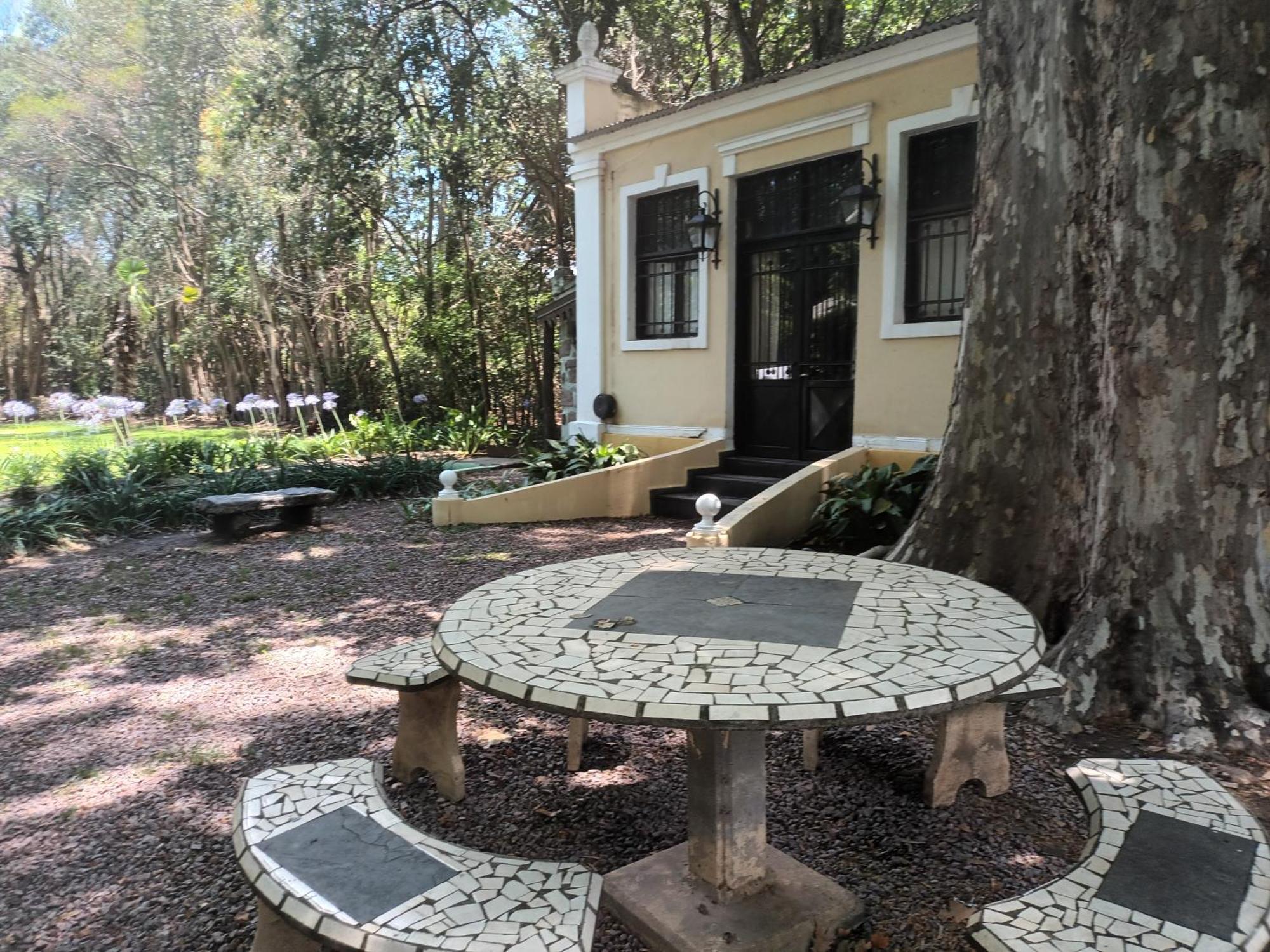 Villa del Totoral Hotel Boutique Villa Rosarito חדר תמונה
